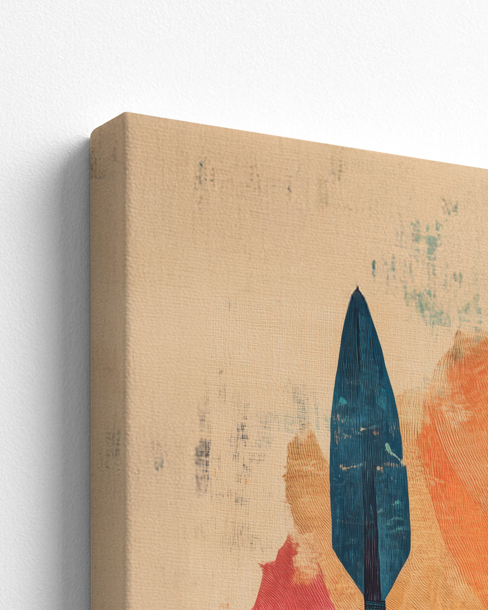 canvas