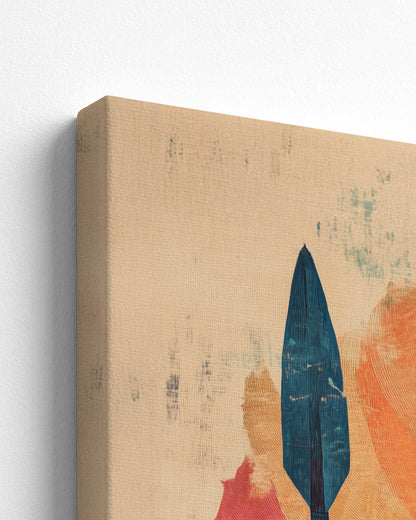 canvas
