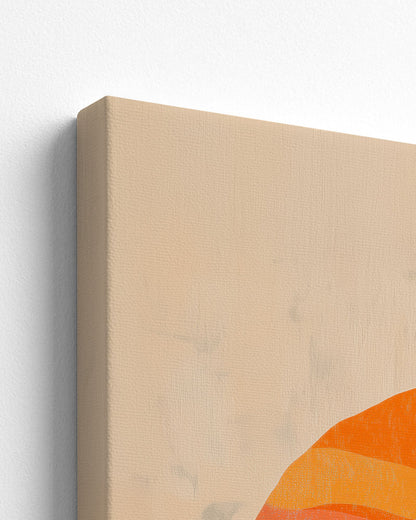 canvas