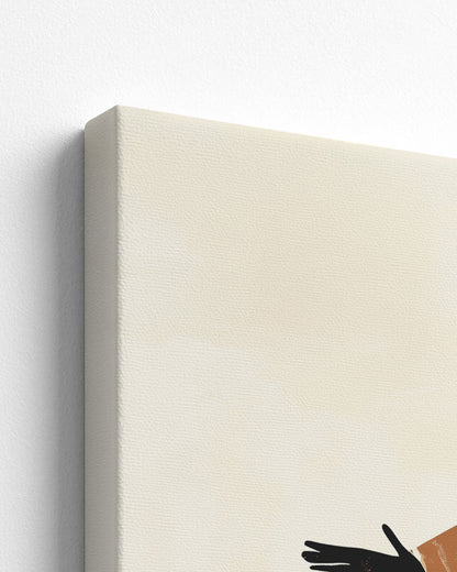 canvas