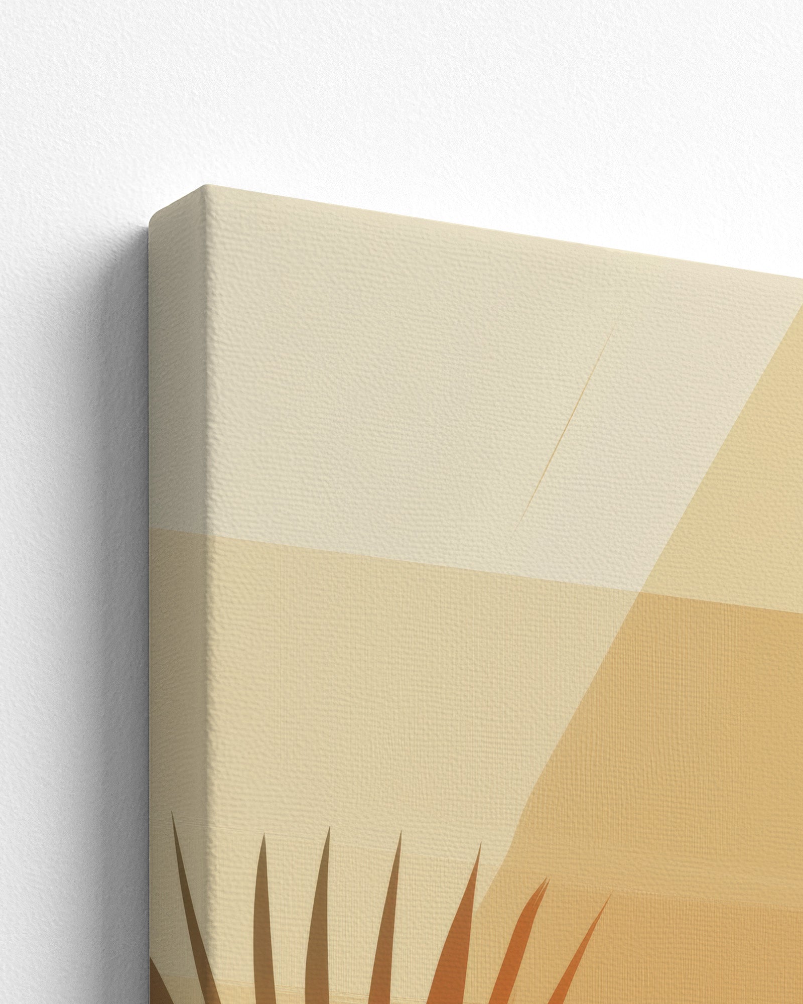 canvas