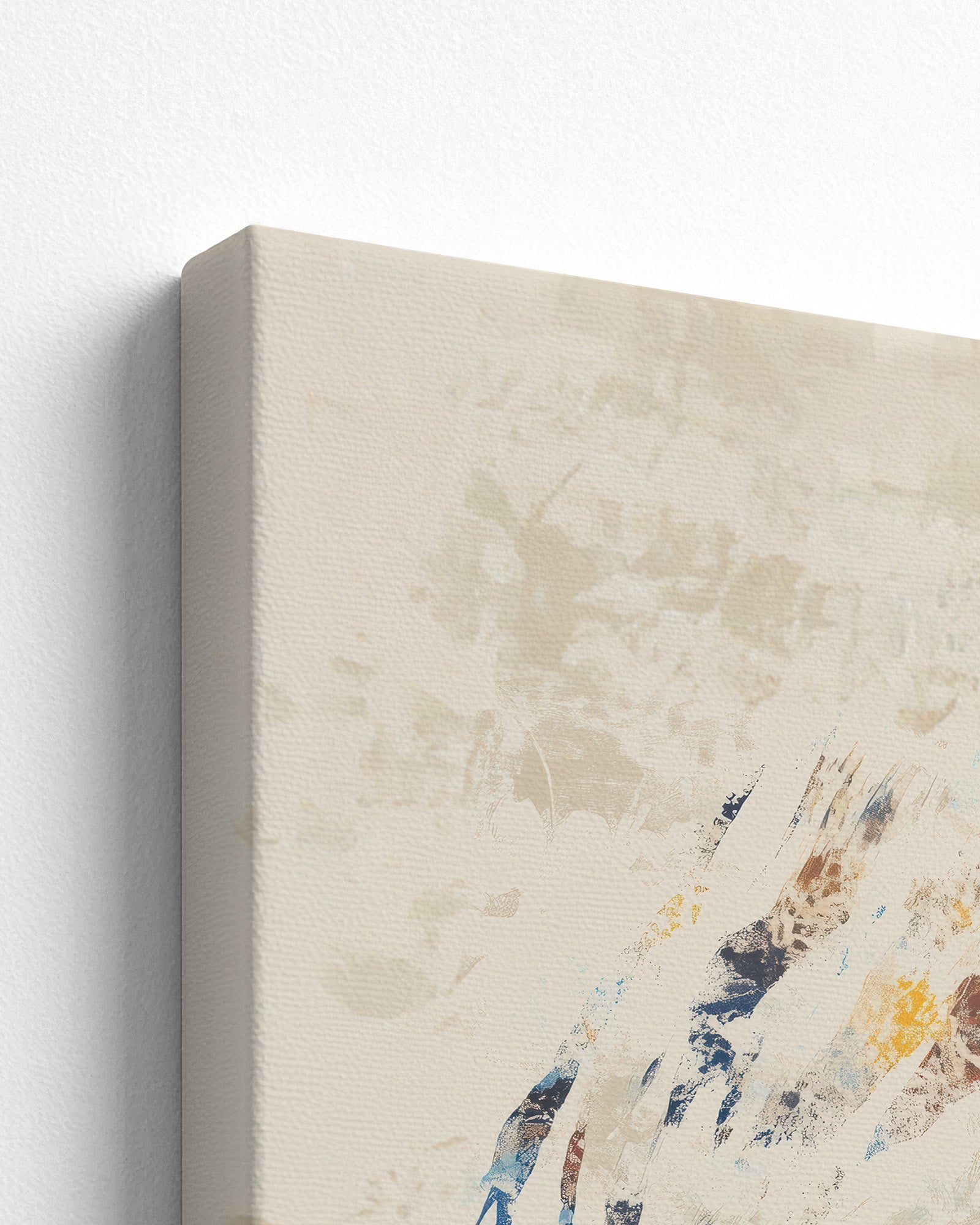canvas