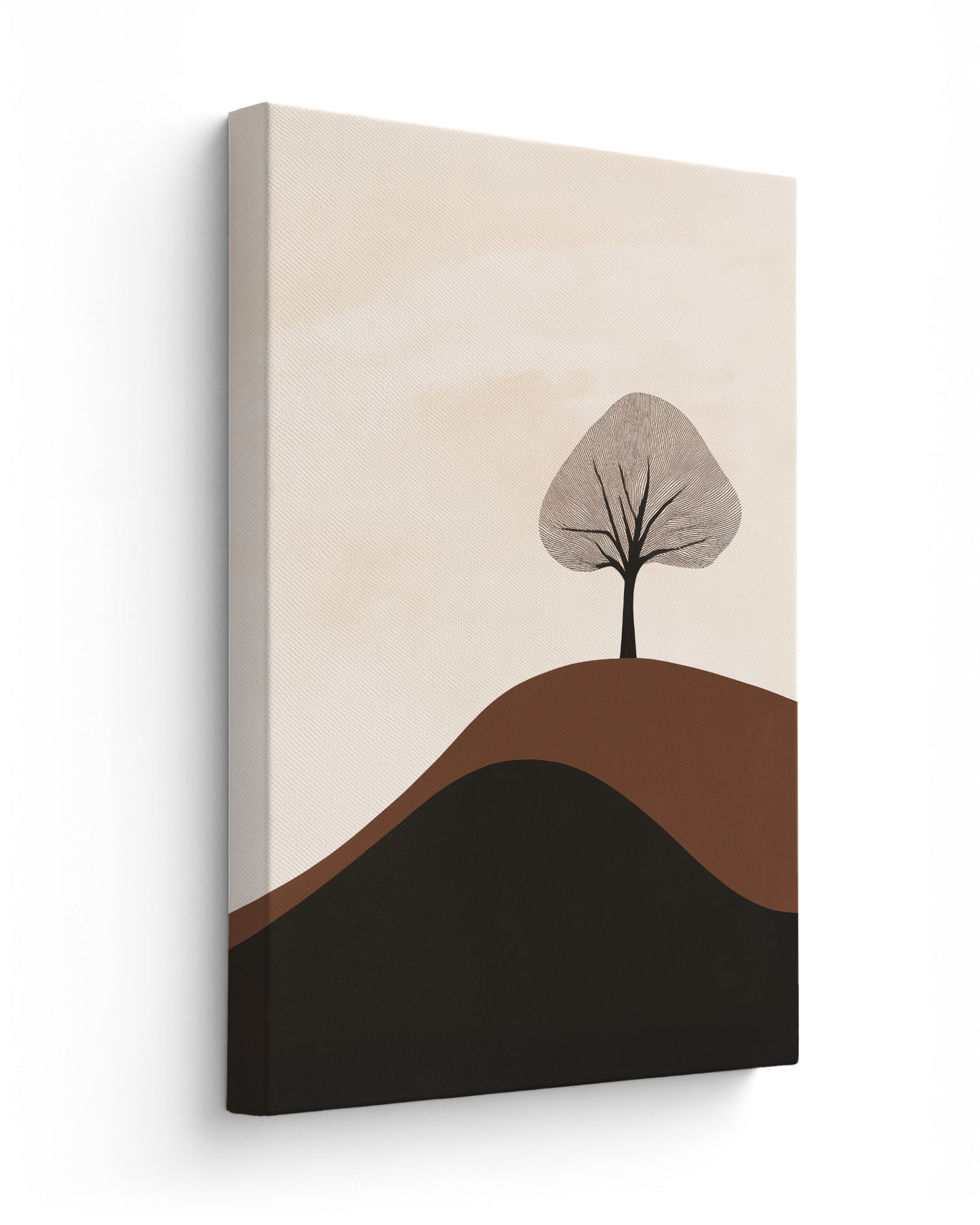 The Listening Tree