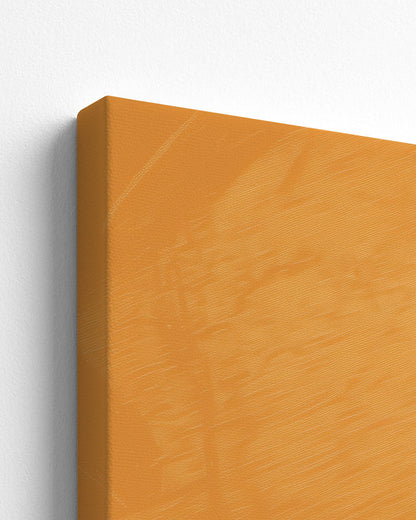 canvas