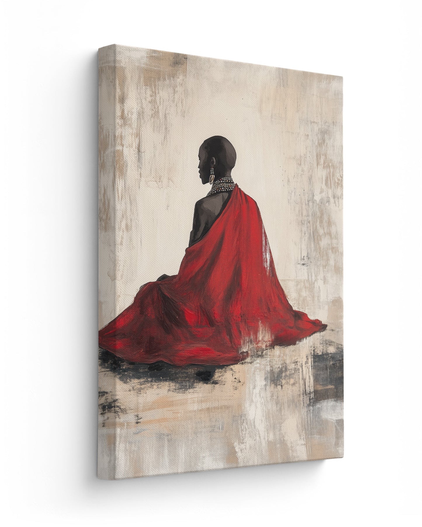 The Echo of Grace