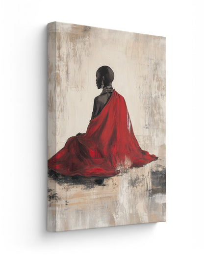 The Echo of Grace