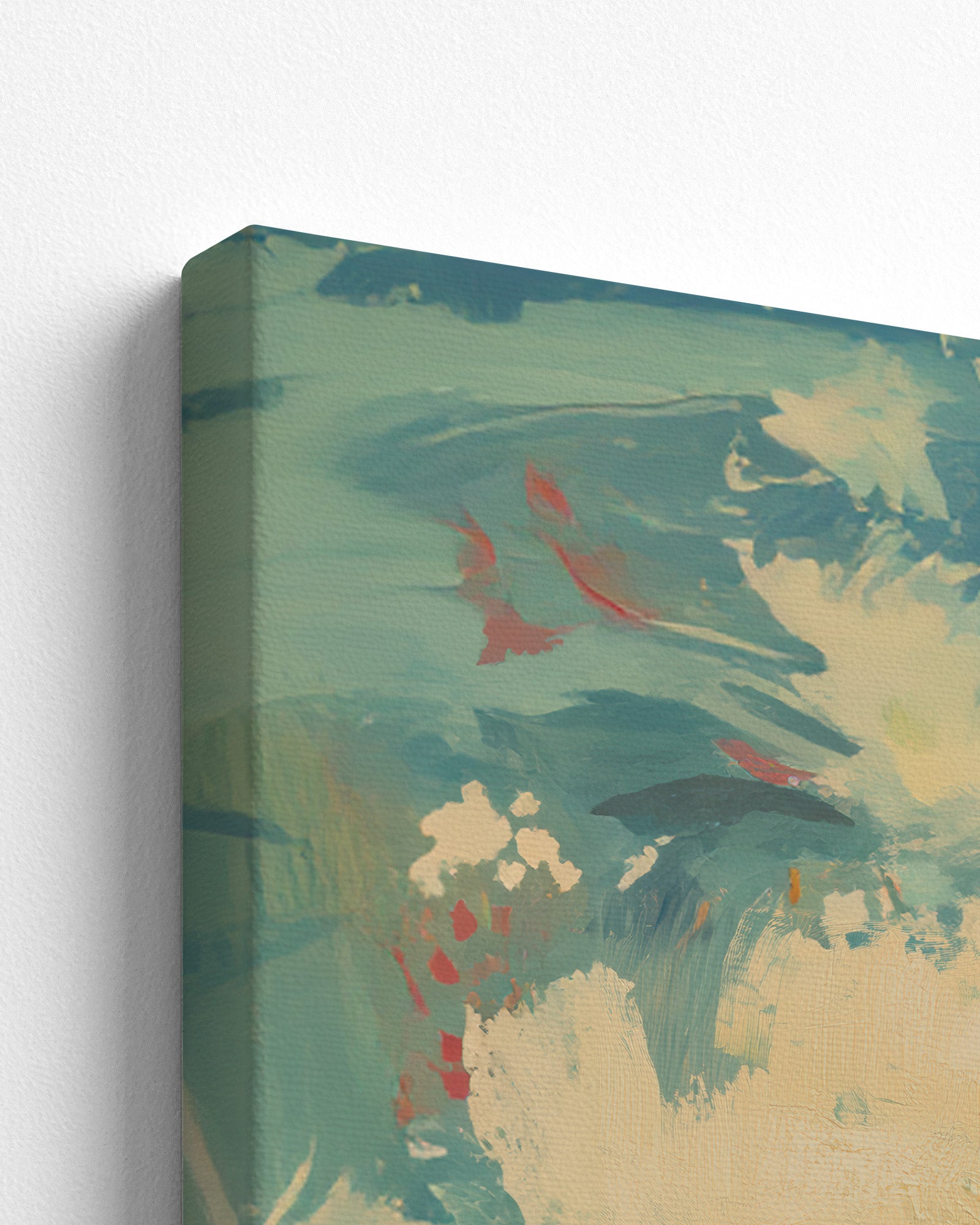 canvas