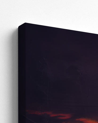 canvas