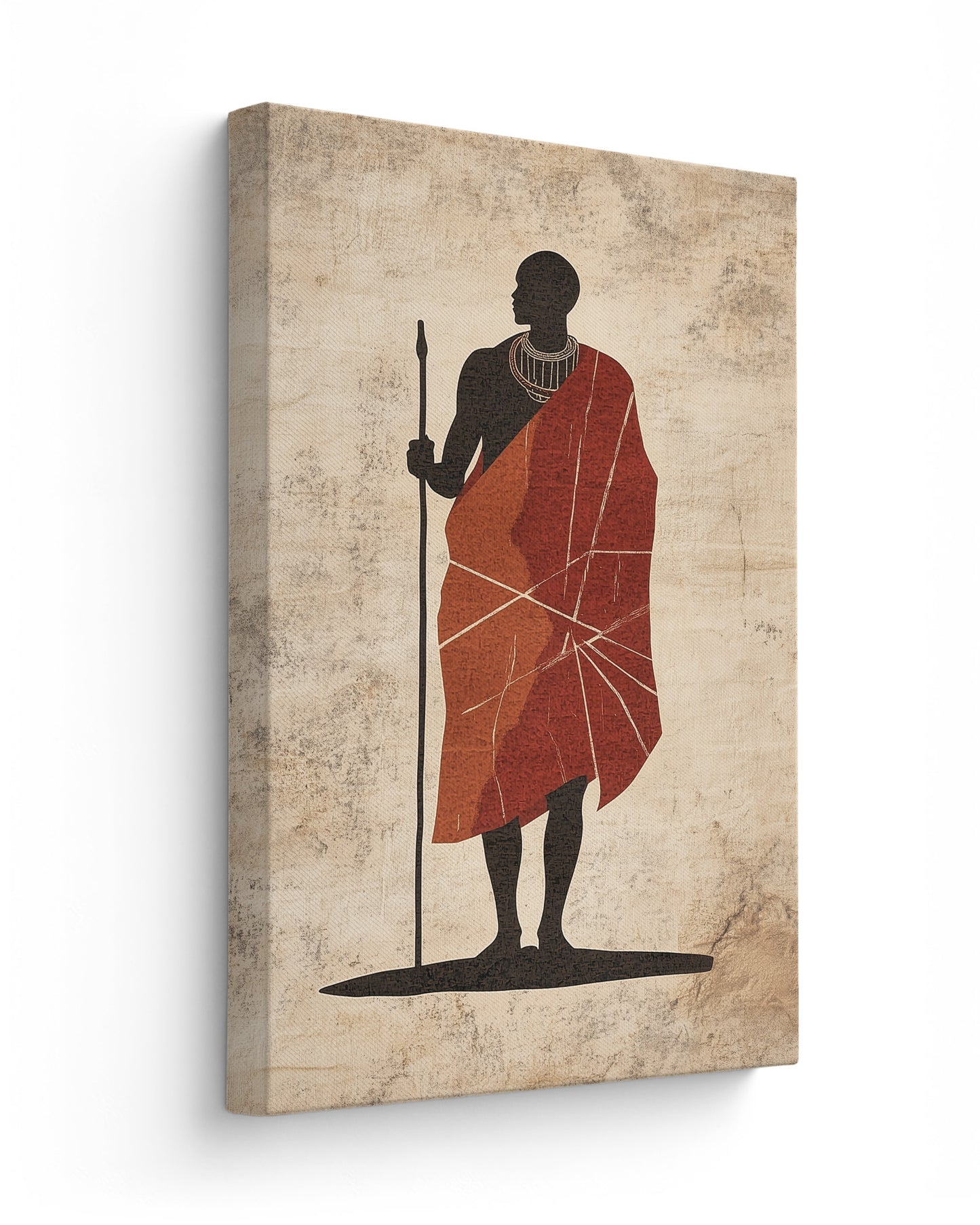 Maasai Soul