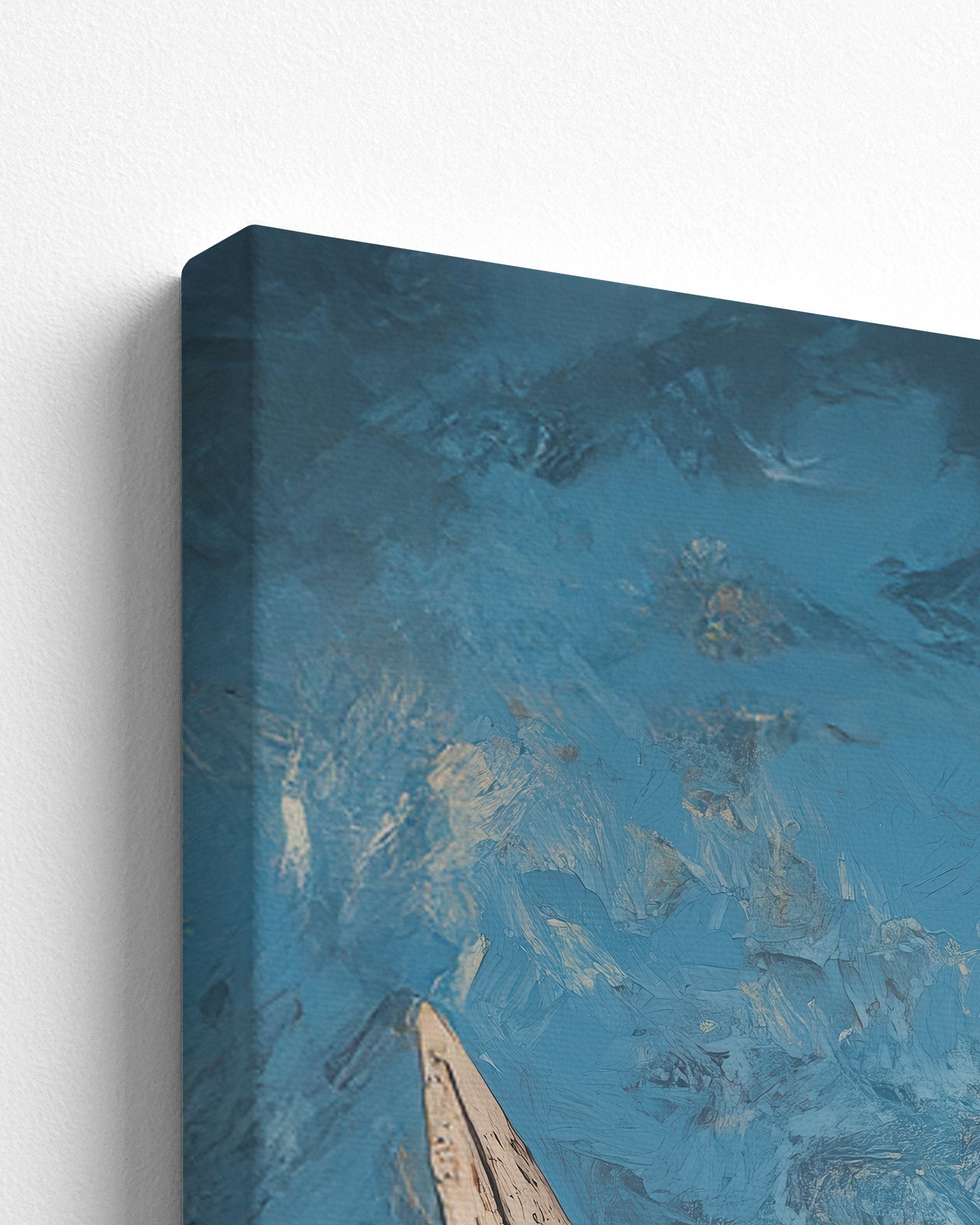 canvas