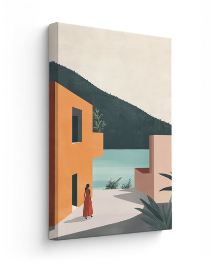 A Kampala Daydream
