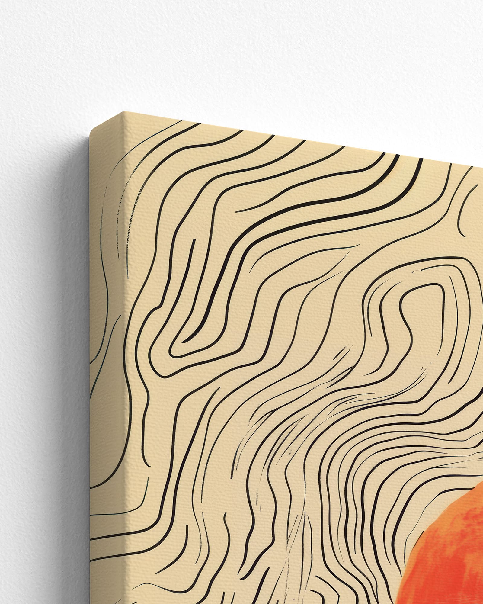 canvas