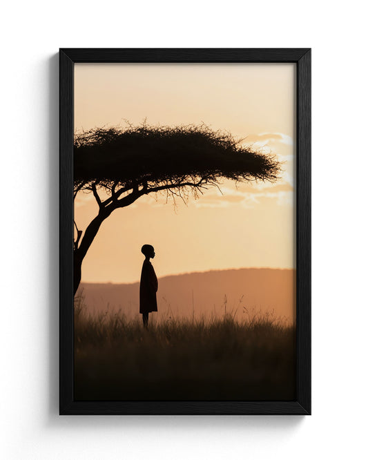 Dusk’s Embrace