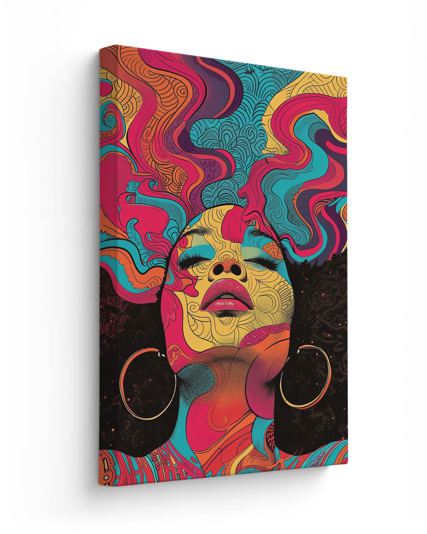 Vivid Expression