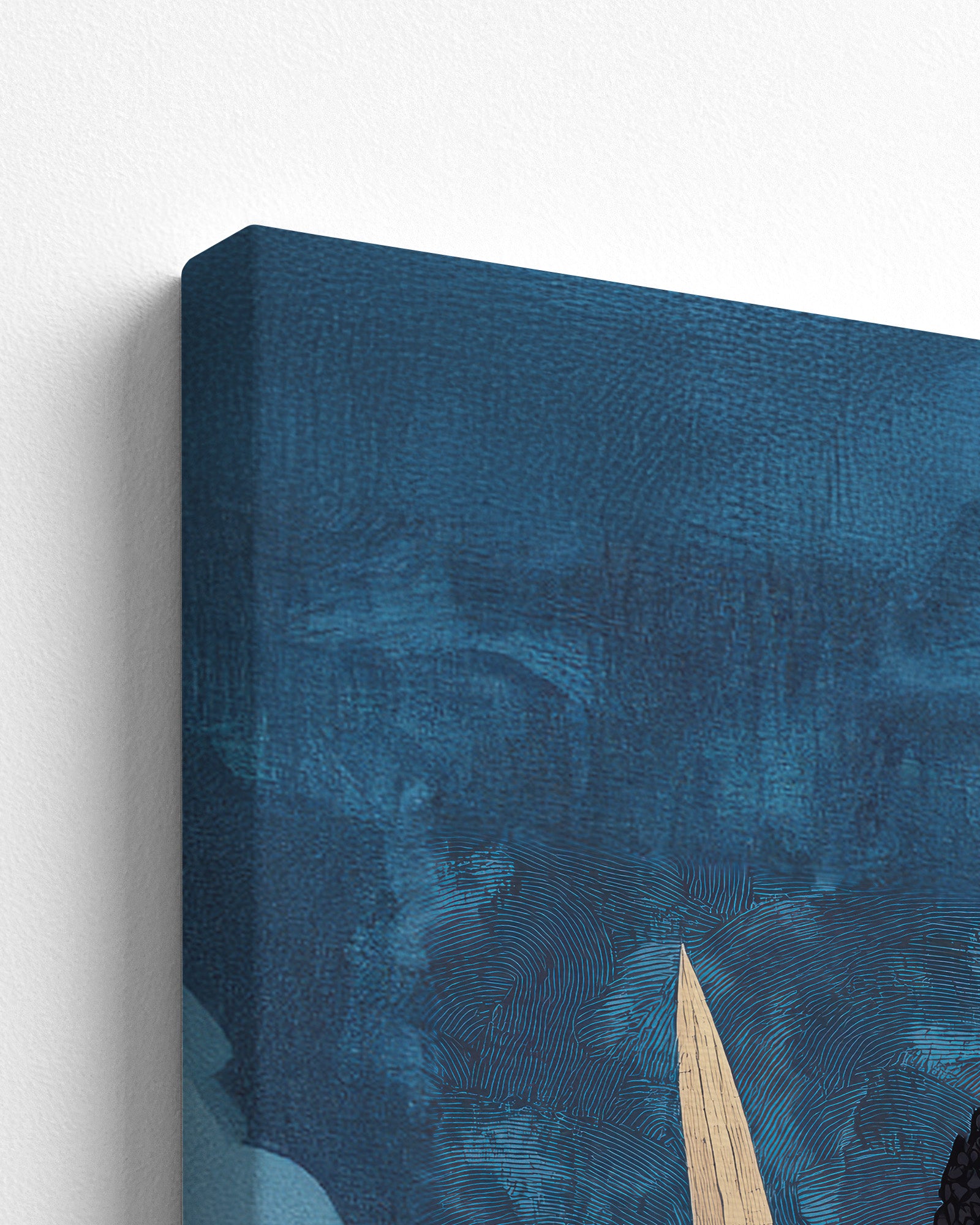 canvas