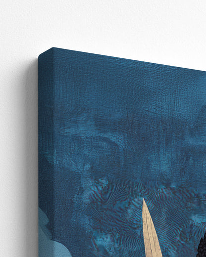 canvas