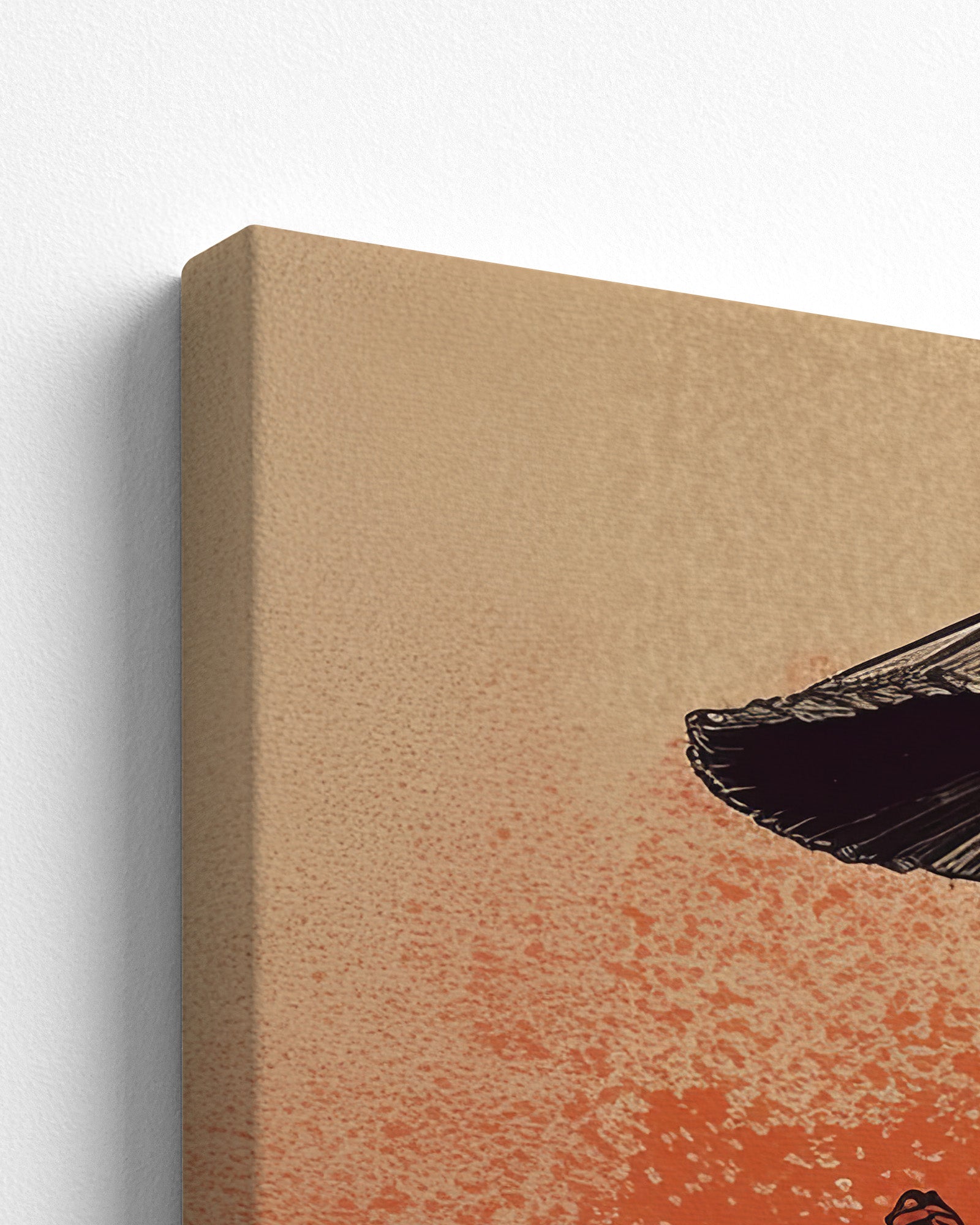 canvas