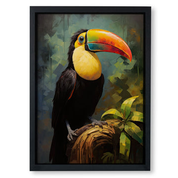 Toucan's Haven