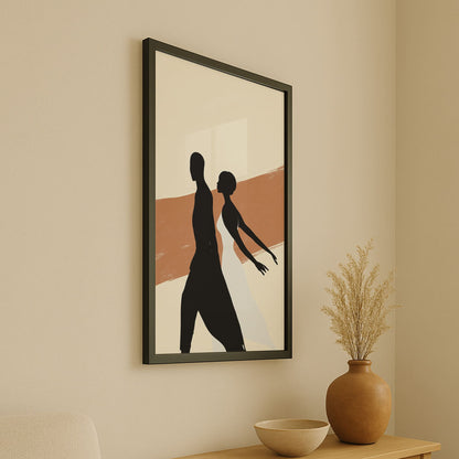 In Rhythm and Shadow