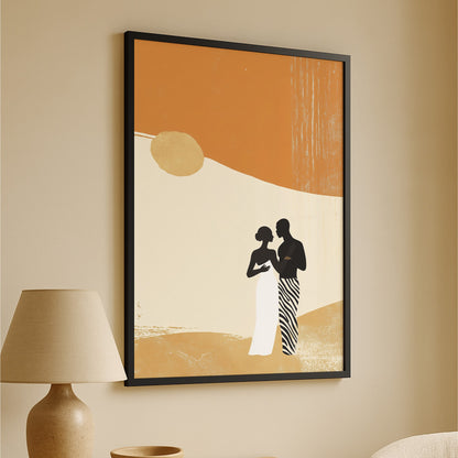 Desert Love Song