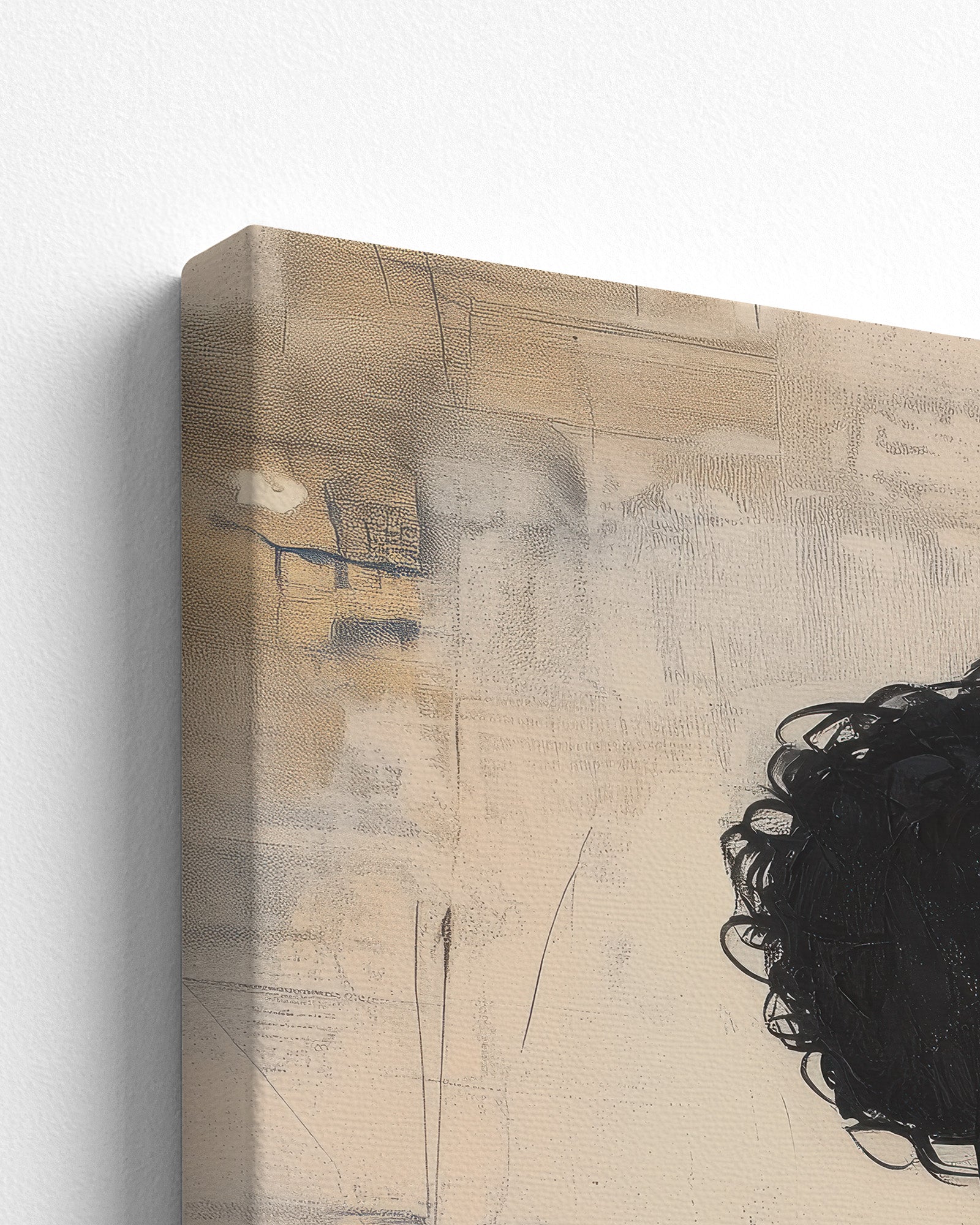 canvas