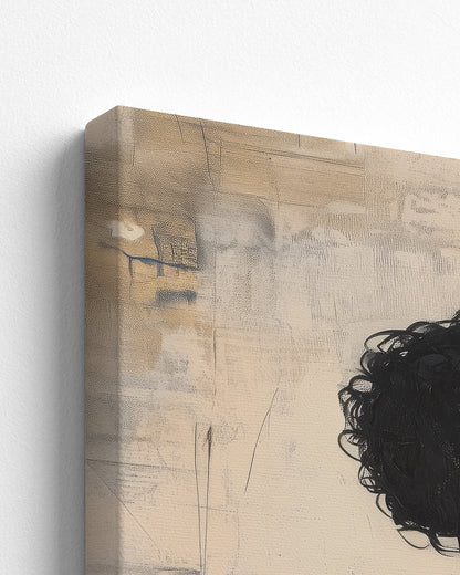 canvas