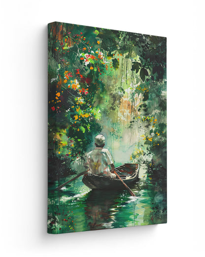 River Tales of Sri Lanka