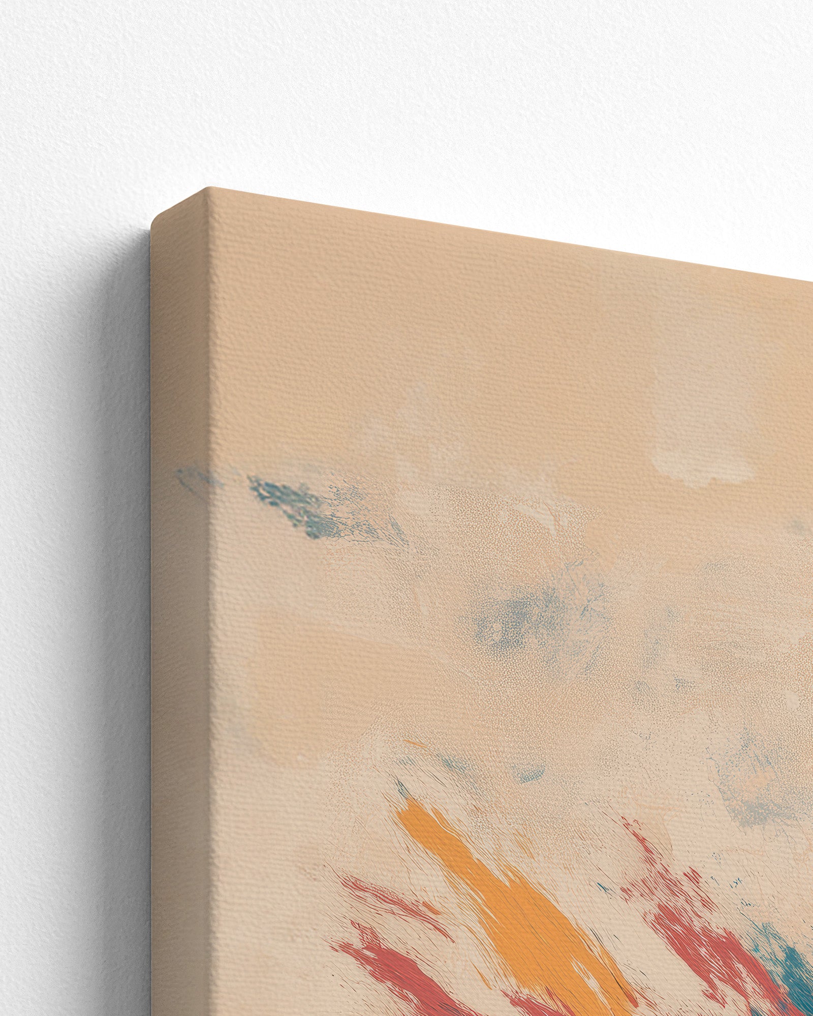 canvas