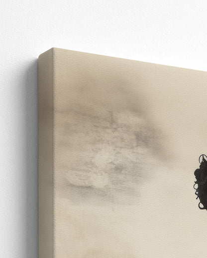 canvas