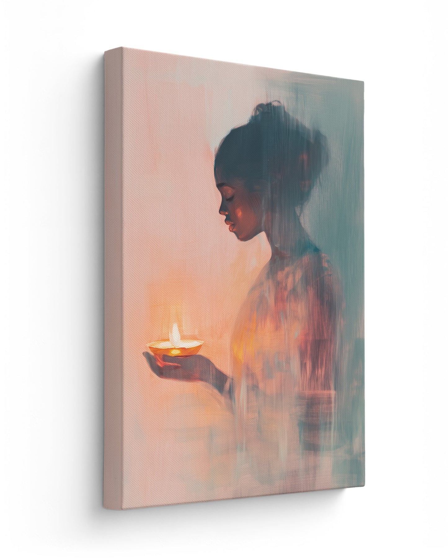 The Fire Within