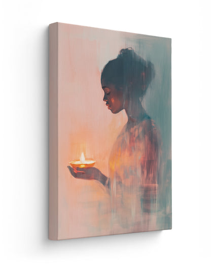 The Fire Within