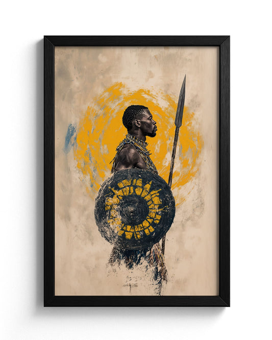Guardian of the Sun