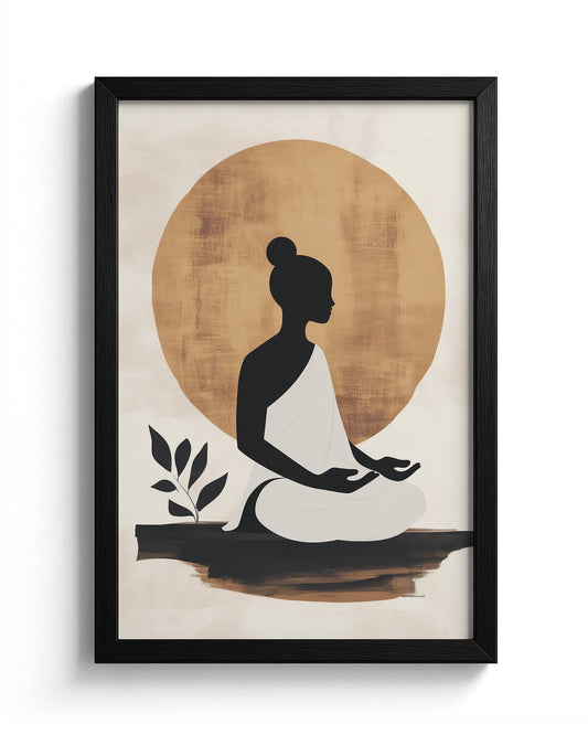 Presence of Peace