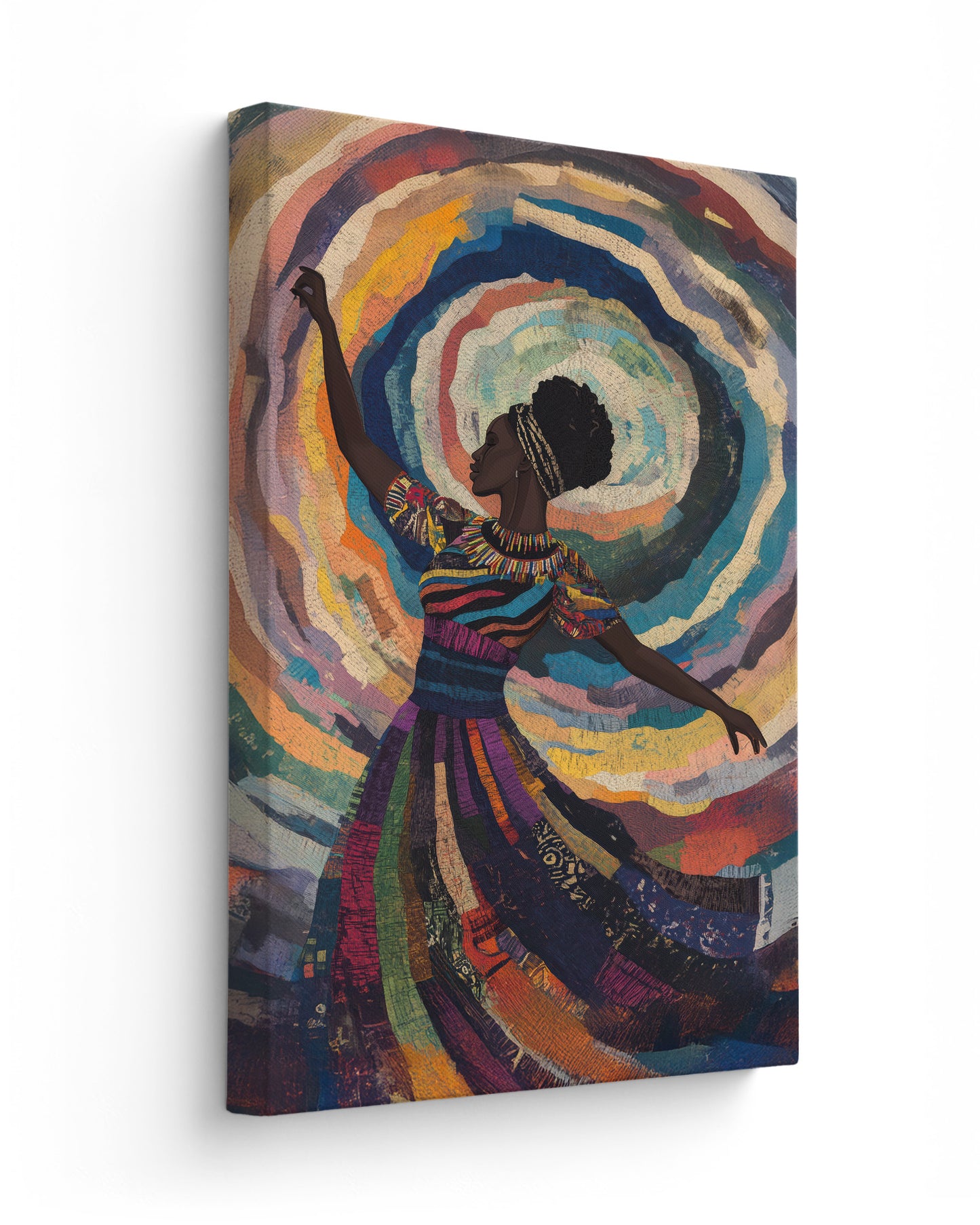 Spirit of Ubuntu