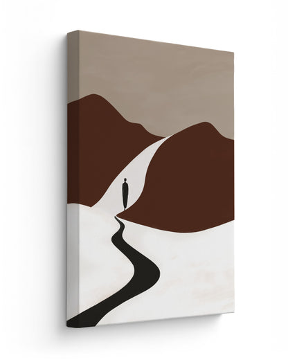 The Journey Within