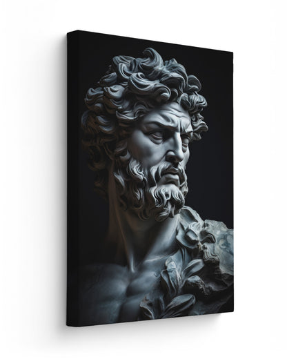 Zeus' Legacy