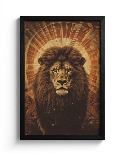 Lion’s Light