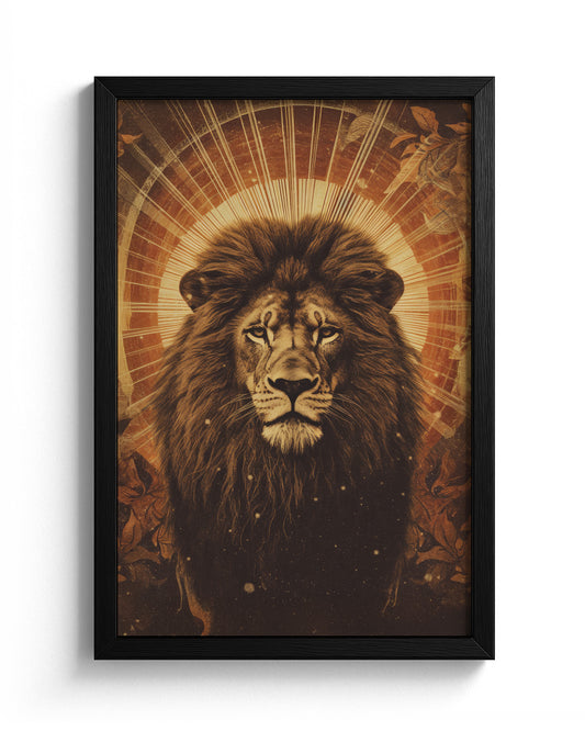 Lion’s Light