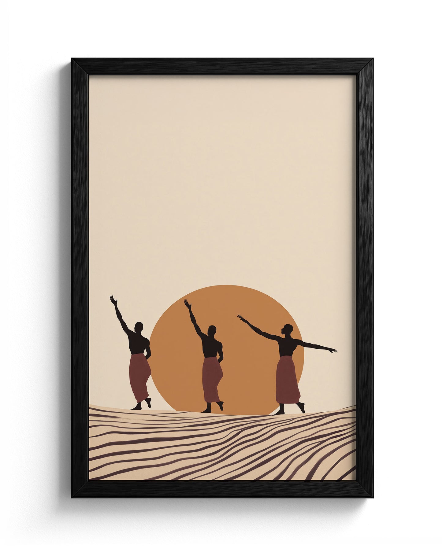 Sons of the Sun