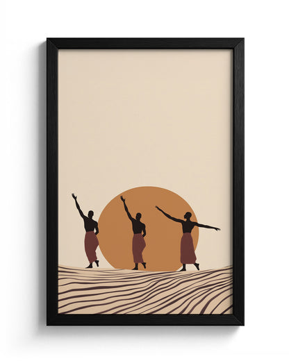 Sons of the Sun