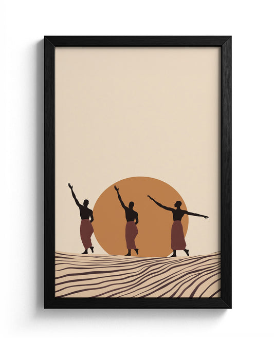 Sons of the Sun
