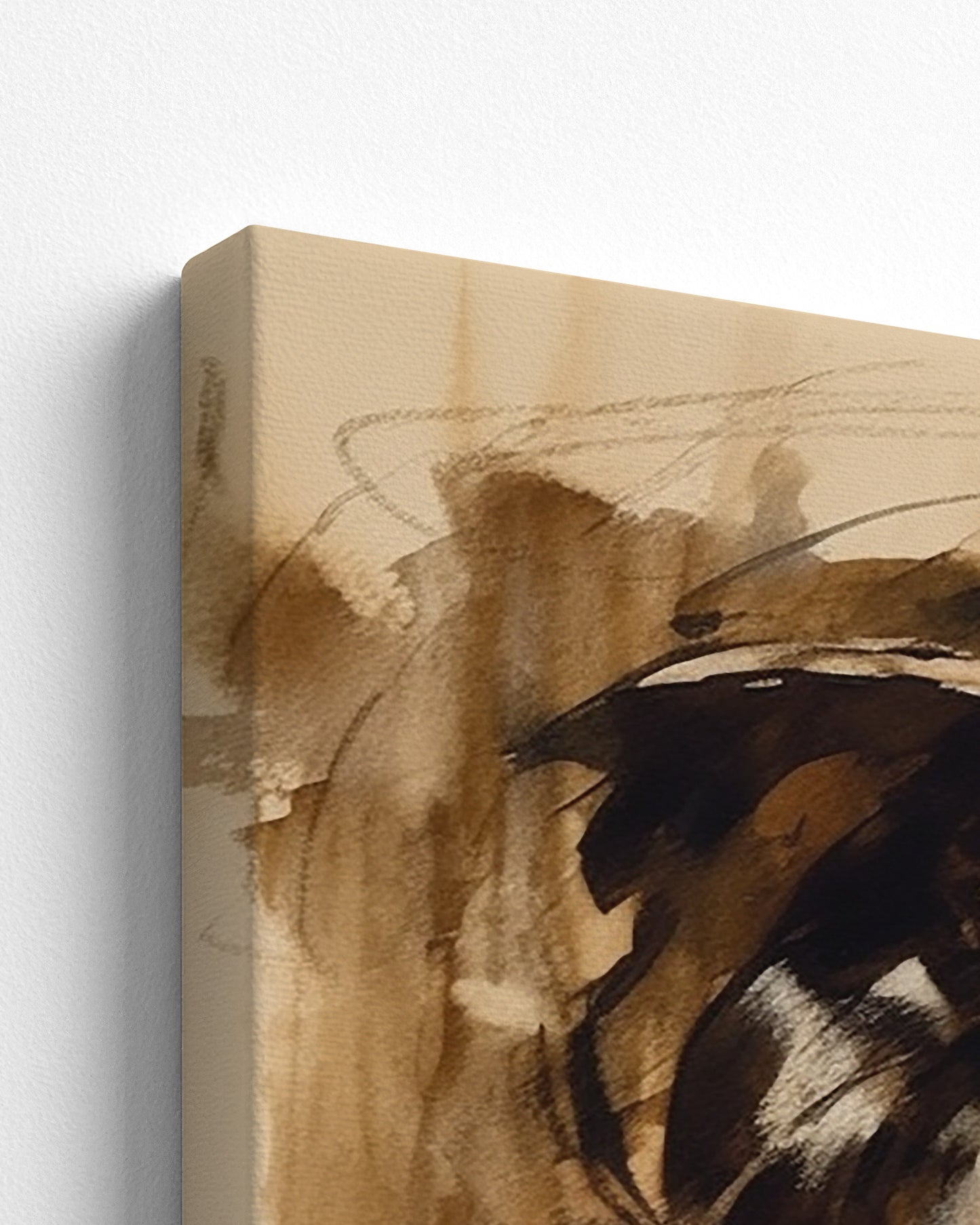canvas