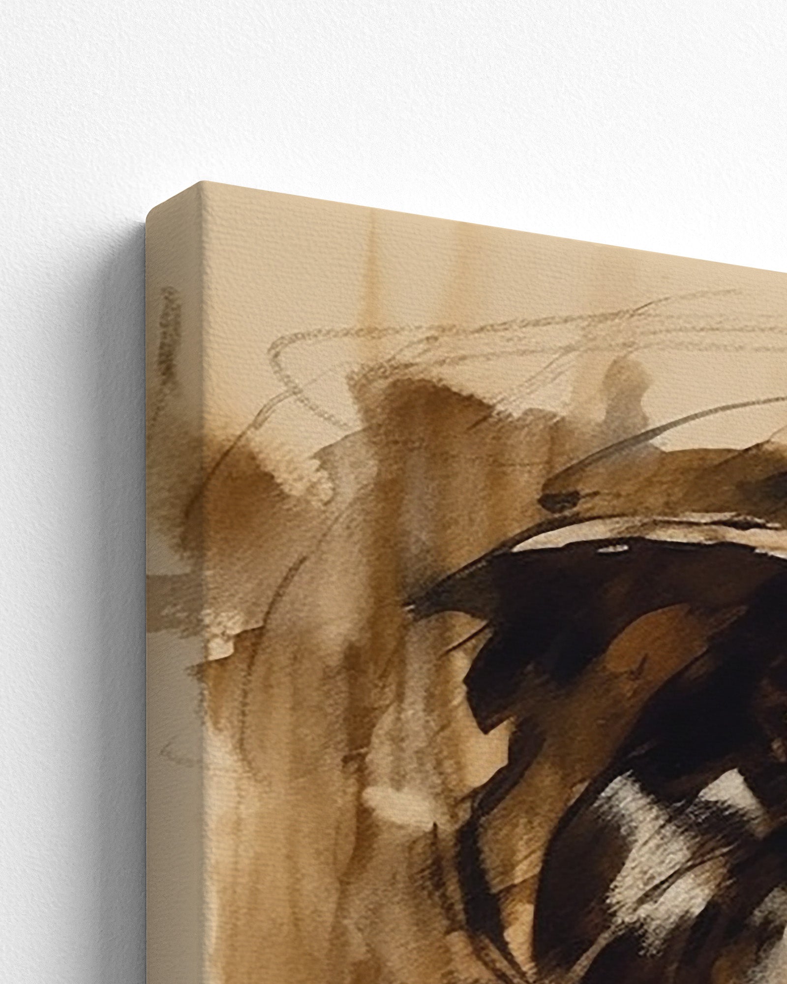 canvas