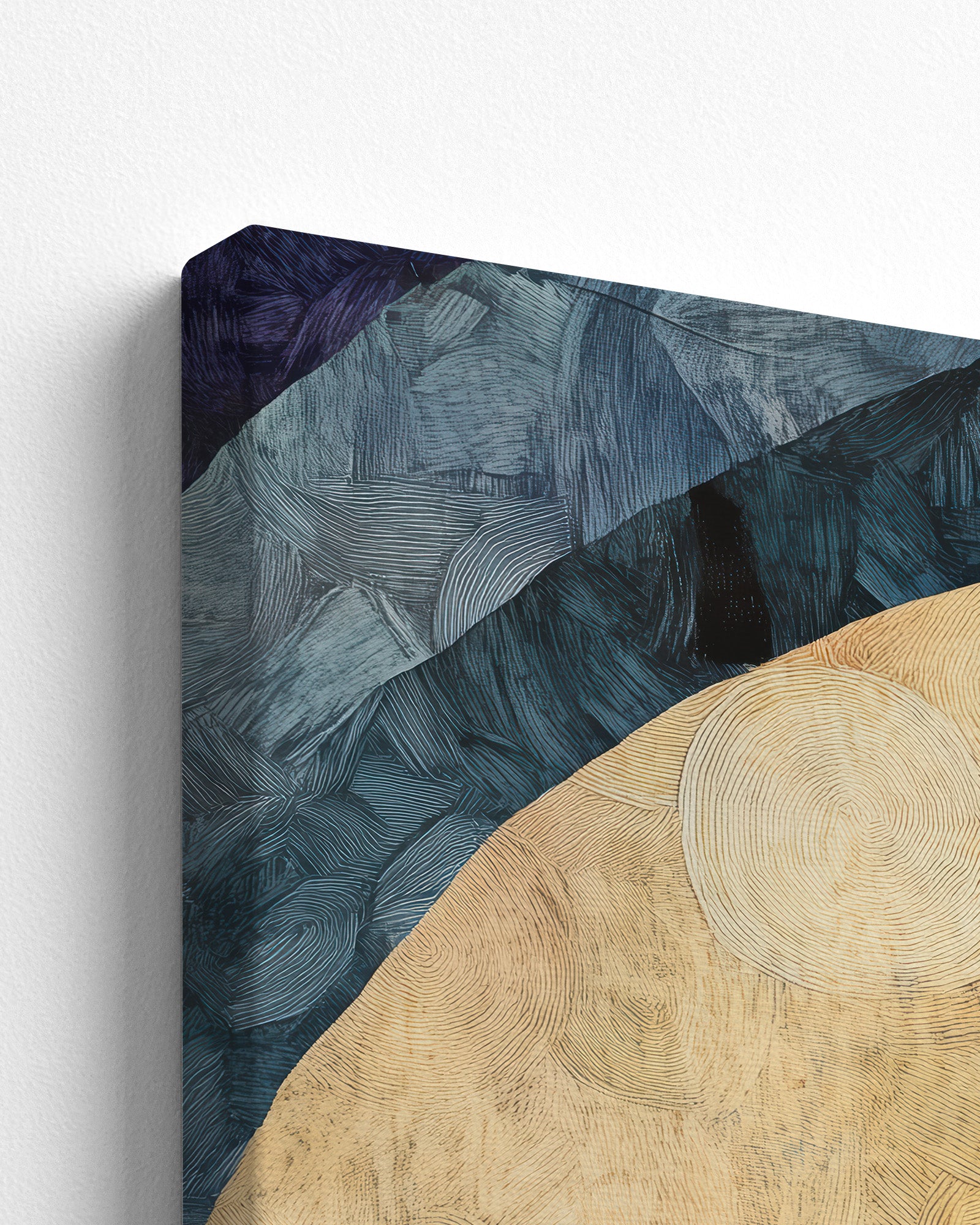 canvas