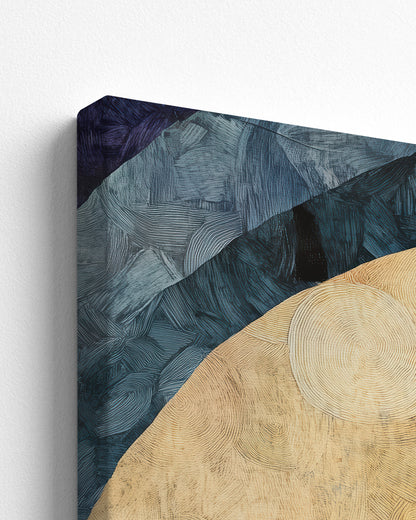 canvas