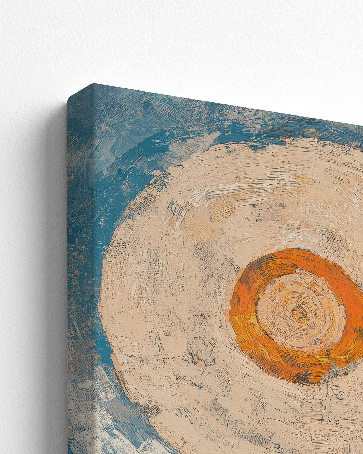 canvas