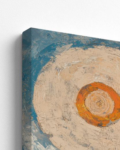 canvas