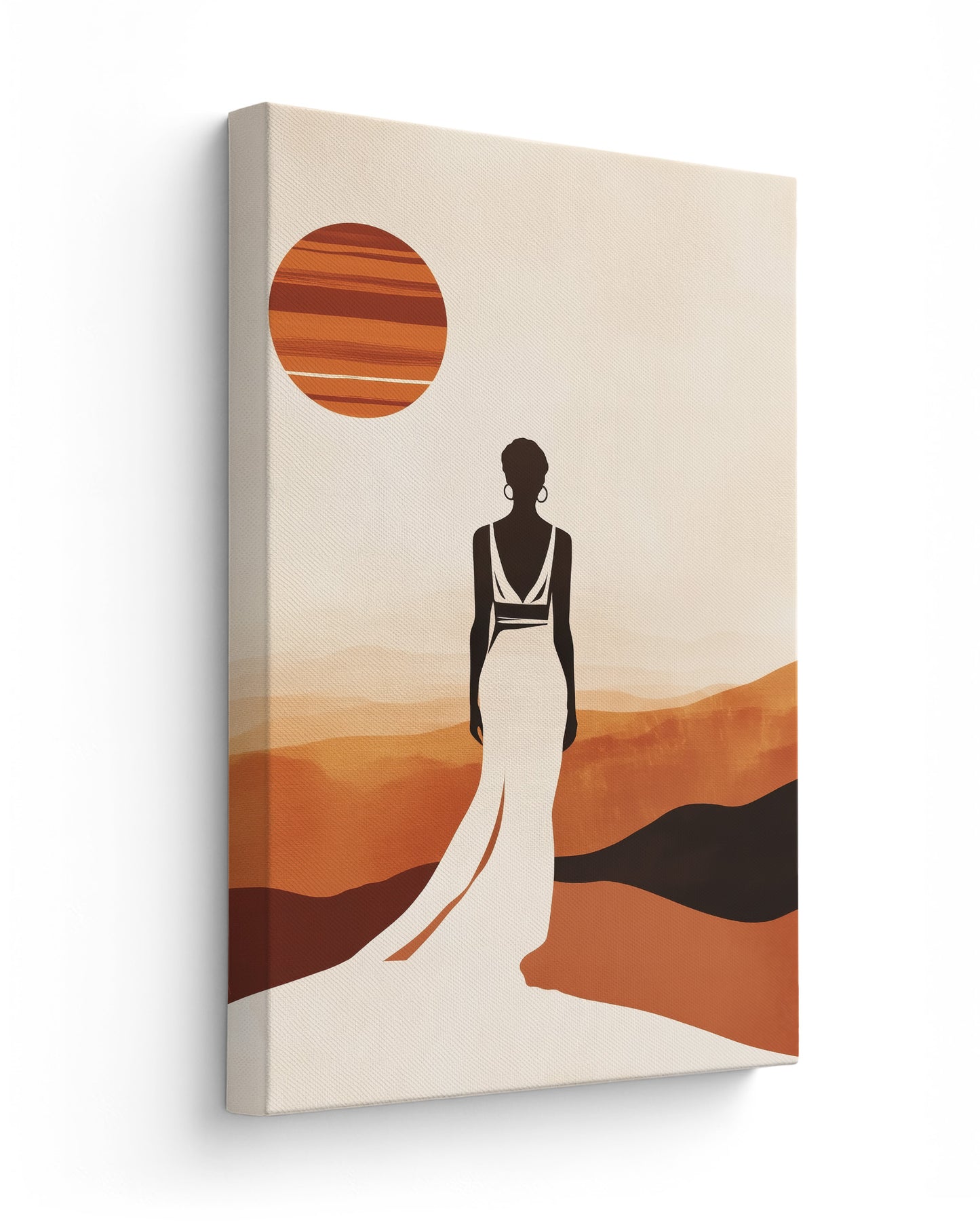 Walk of Origin