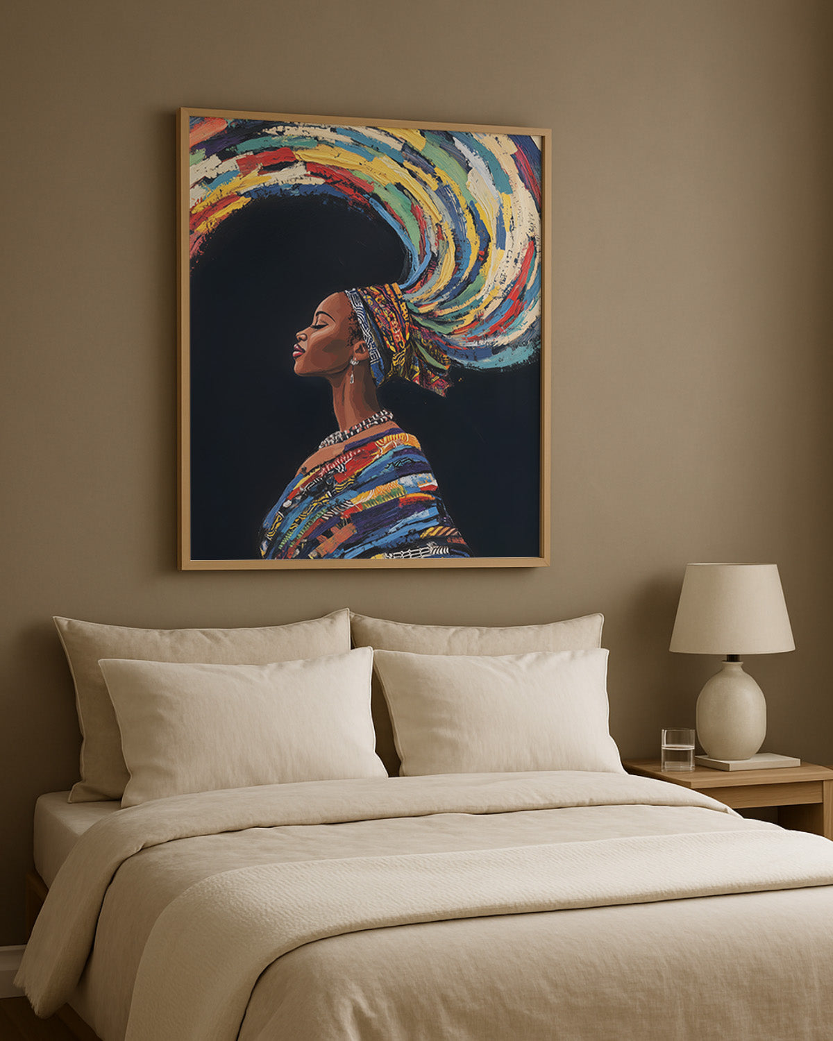 Woven by the Elements