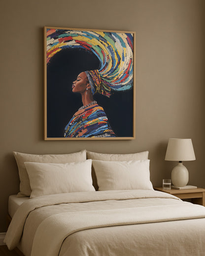 Woven by the Elements